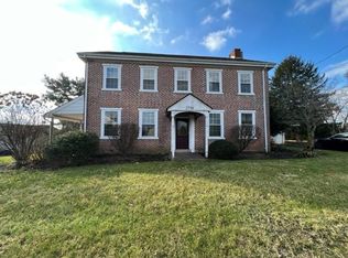 2726 Big Rd, Zieglersville, PA 19492