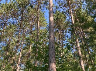 Burrows Lake Rd LOT 4, Tomahawk, WI 54487