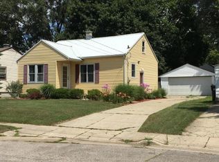 3552 Heron Ave SW, Wyoming, MI 49509