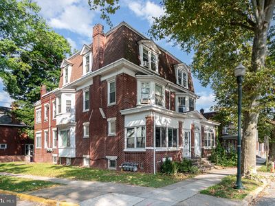2700 N 6th St, Harrisburg, PA, 17110