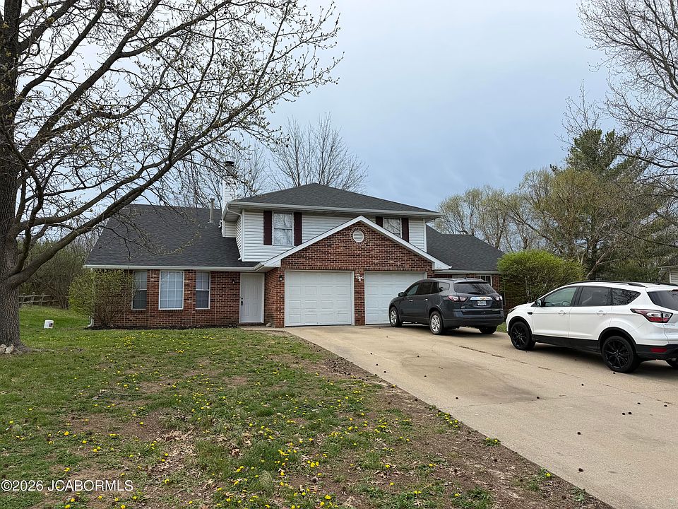 1st image of 1346 S Louisville Dr