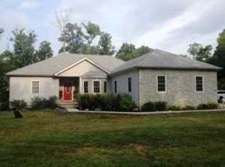 7895 Fosnaugh School Rd SW, Stoutsville, OH 43154