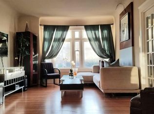 118 21st Ave #2, San Francisco, CA 94121