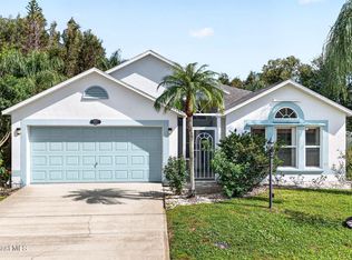 3927 La Flor Dr, Rockledge, FL 32955