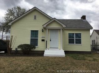 3118 E 4th St, Tulsa, OK 74104