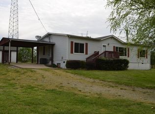 4825 Old Clarksville Pike, Ashland City, TN 37015