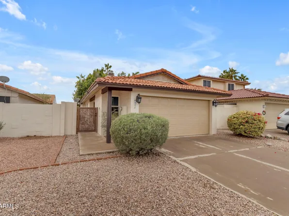 4337 E CORRAL Street, Phoenix, AZ 85044