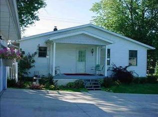 18243 County Road 22, Goshen, IN 46528