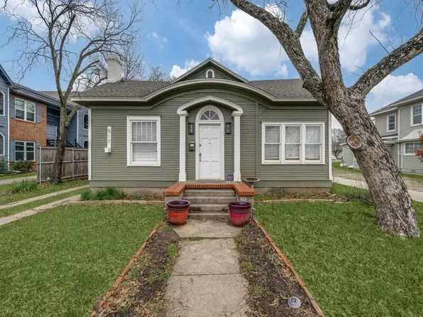 517 Texas St, Denton, TX 76209