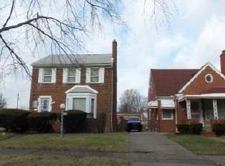 8303 Esper St, Detroit, MI 48204