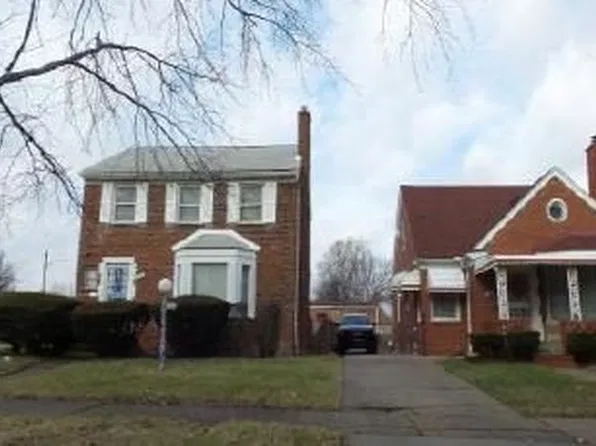 8303 Esper St, Detroit, MI 48204