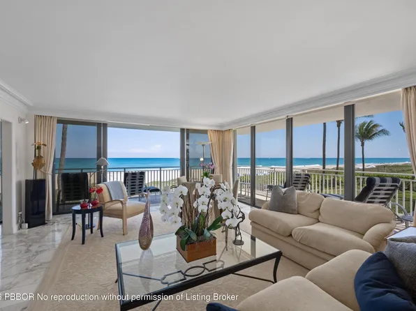 2580 S Ocean Blvd #2-B-2, Palm Beach, FL 33480