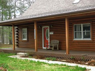 18885 Forteen Mile Rd, Big Rapids, MI 49307