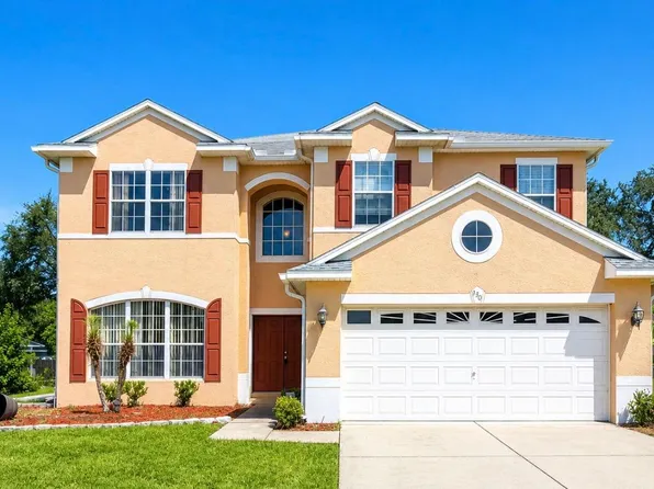 230 Rob Roy Dr, Clermont, FL 34711