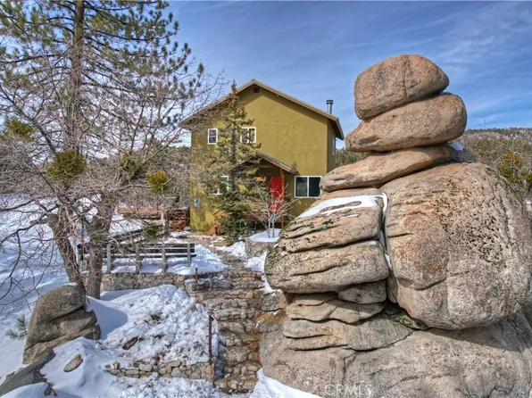 33334 Forrest Dr, Arrowbear Lake, CA 92382