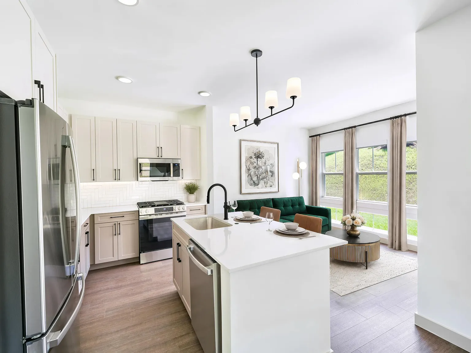 Modera Weston — Photo 2