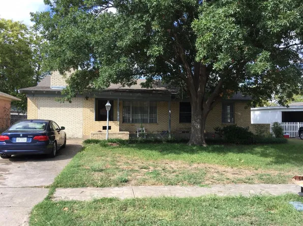 2719 Costa Mesa Dr, Dallas, TX 75228