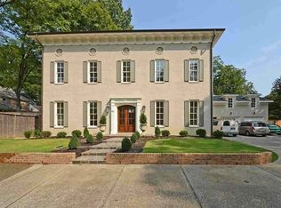 5047 Shady Hall Ct LOT 2, Memphis, TN 38117