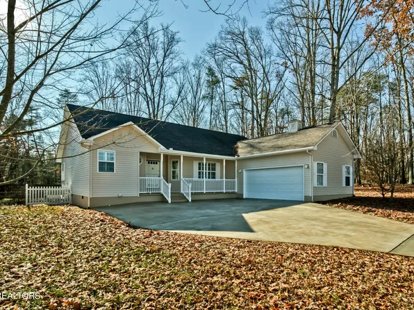 131 Country Way Rd, Vonore, TN 37885