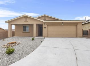 1904 Letizia Ln, Belen, NM 87002