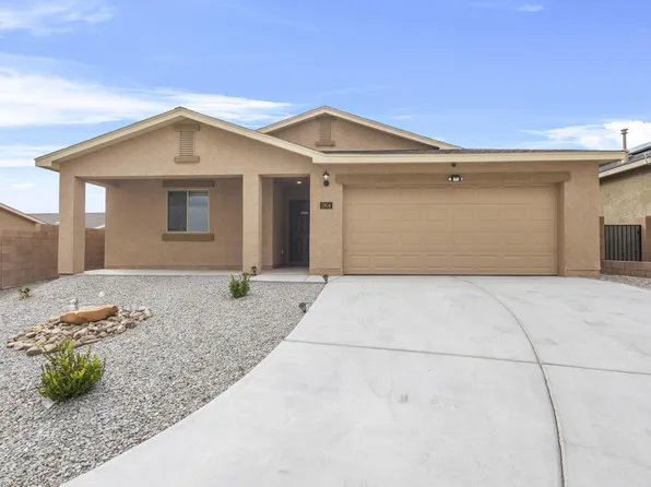 1904 Letizia Ln, Belen, NM 87002