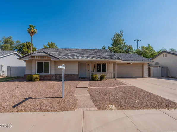 1153 E DEL RIO Street, Chandler, AZ 85225