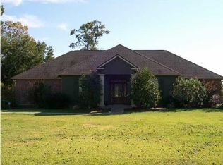 1805 John Rd, New Iberia, LA 70560