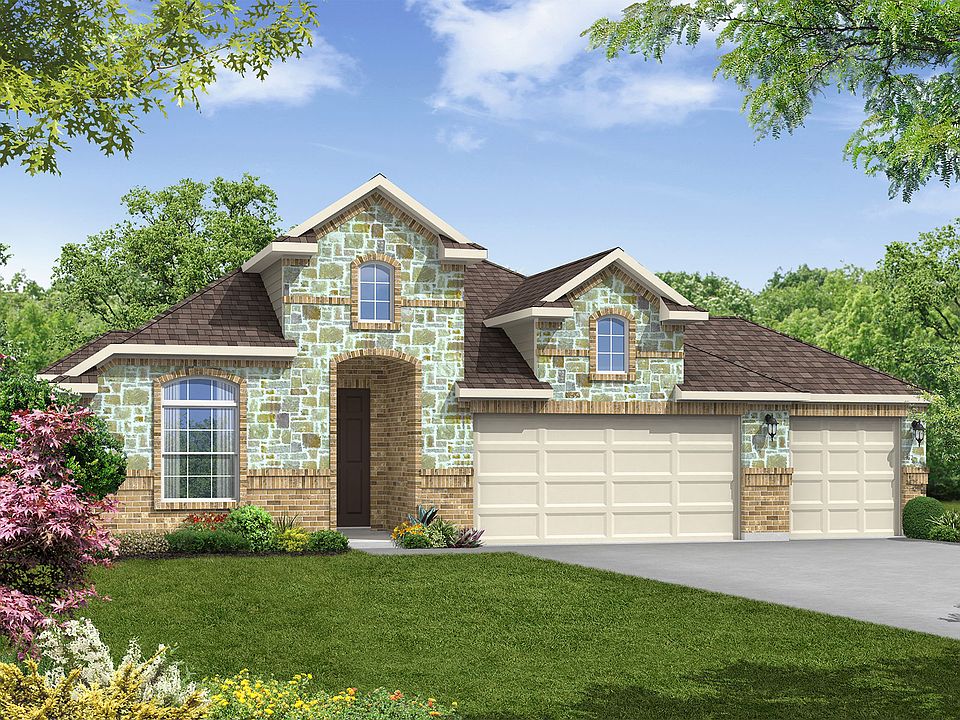 Elevation C
