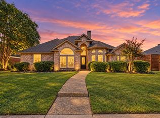 6505 Mission Ridge Rd, Plano, TX 75023