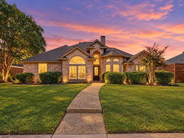 6505 Mission Ridge Rd, Plano, TX 75023