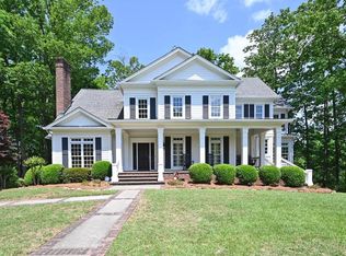 106 View Point Cir, Cullman, AL 35057