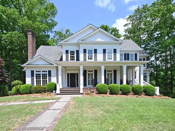 106 View Point Cir, Cullman, AL 35057