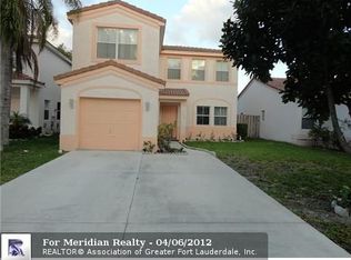 140 NW 42nd Way, Deerfield Beach, FL 33442