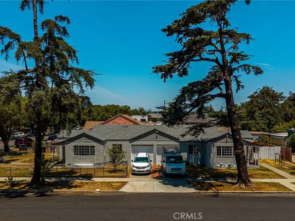 821 S Orange Ave, Santa Ana, CA 92701