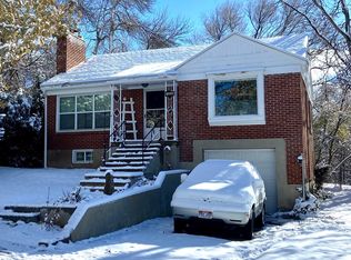 1335 Walcott St, Ogden, UT 84403