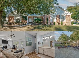 3109 Prairie Dr, Jonesboro, AR 72404