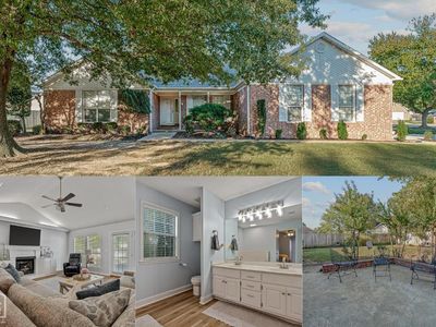 3109 Prairie Dr, Jonesboro, AR, 72404