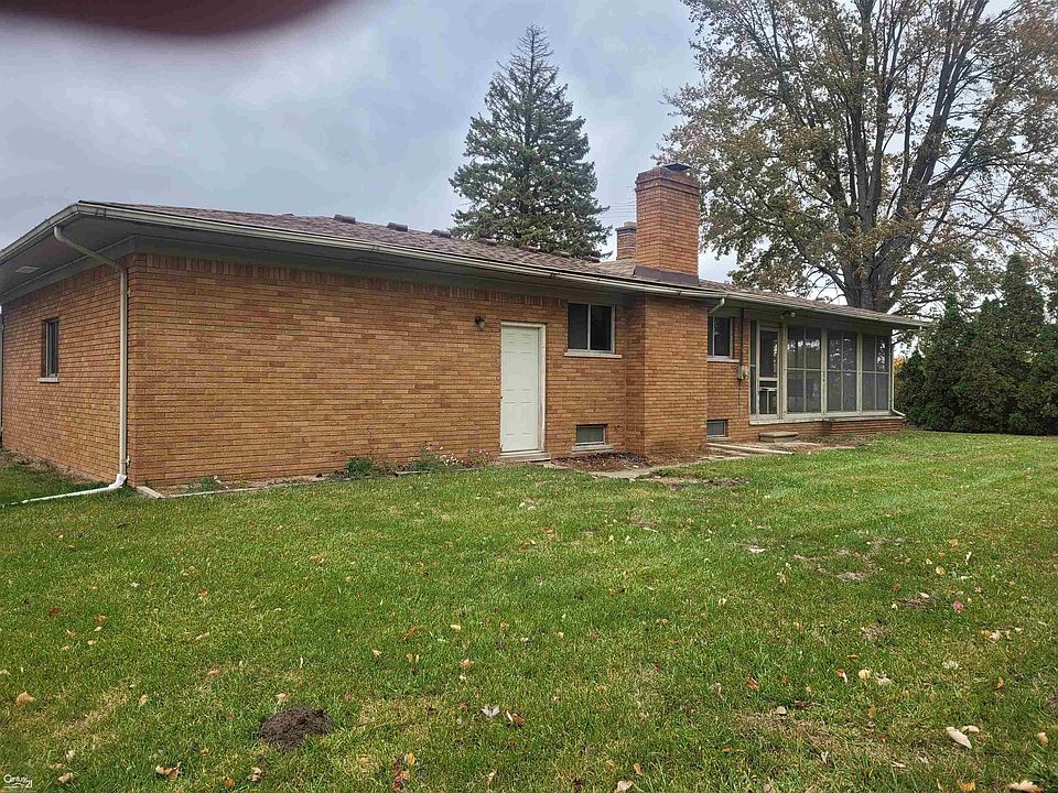 32576 23 Mile Rd, Chesterfield, MI 48047 MLS 50097156 Zillow
