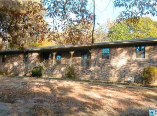 185 Funderburg Bend Rd, Pell City, AL 35128