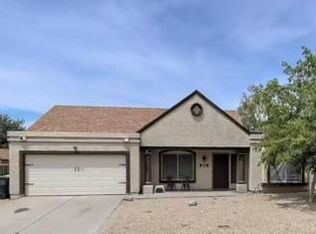 1214 E Utopia Rd, Phoenix, AZ 85024