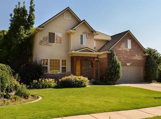 841 E 3200 N, North Ogden, UT 84414