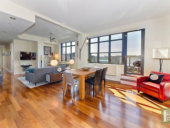 2nd image of 80 Metropolitan Ave #Pha