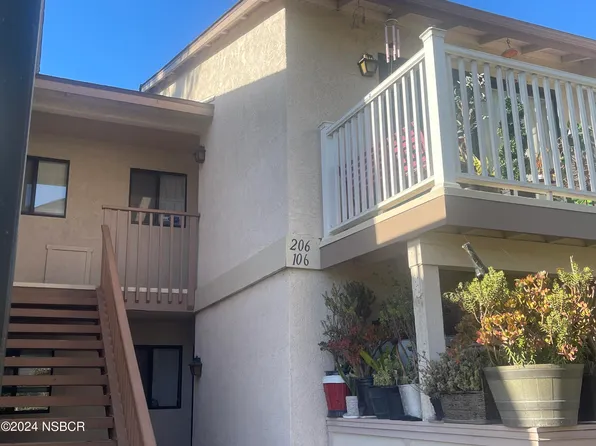 3450 Santa Maria Way Unit 206D, Santa Maria, CA 93455
