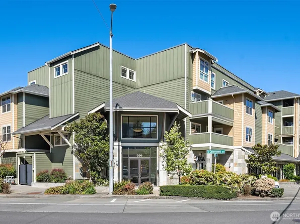 3150 W Government Way #209, Seattle, WA 98199