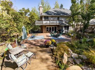 7377 Pinebrook Rd, Park City, UT 84098