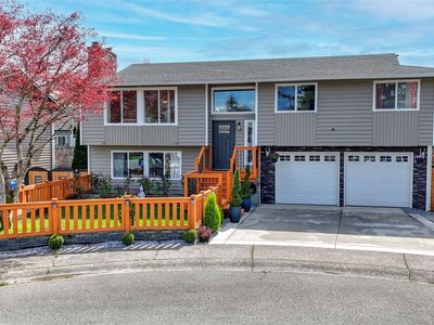 950 Anacortes Court NE, Renton, WA, 98059