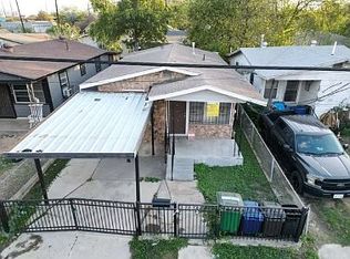 3120 W Martin St, San Antonio, TX 78207