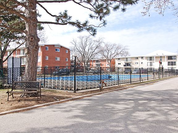 2nd image of 10118 Old Orchard Ct Unit 204