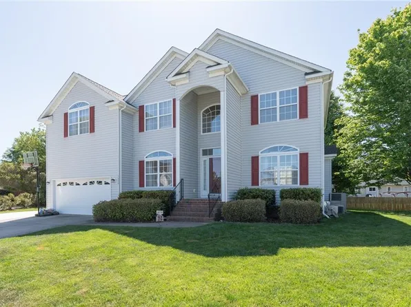 1600 Westerly Ct, Chesapeake, VA 23322