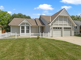 13326 W 103rd Ter, Lenexa, KS 66215